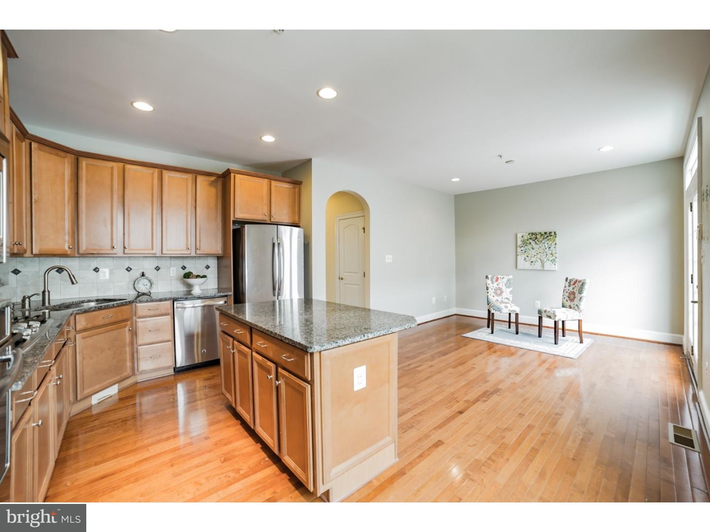3982 Cephas Child Road Doylestown, PA 18902 - Photo 3 of 23 Kitchen