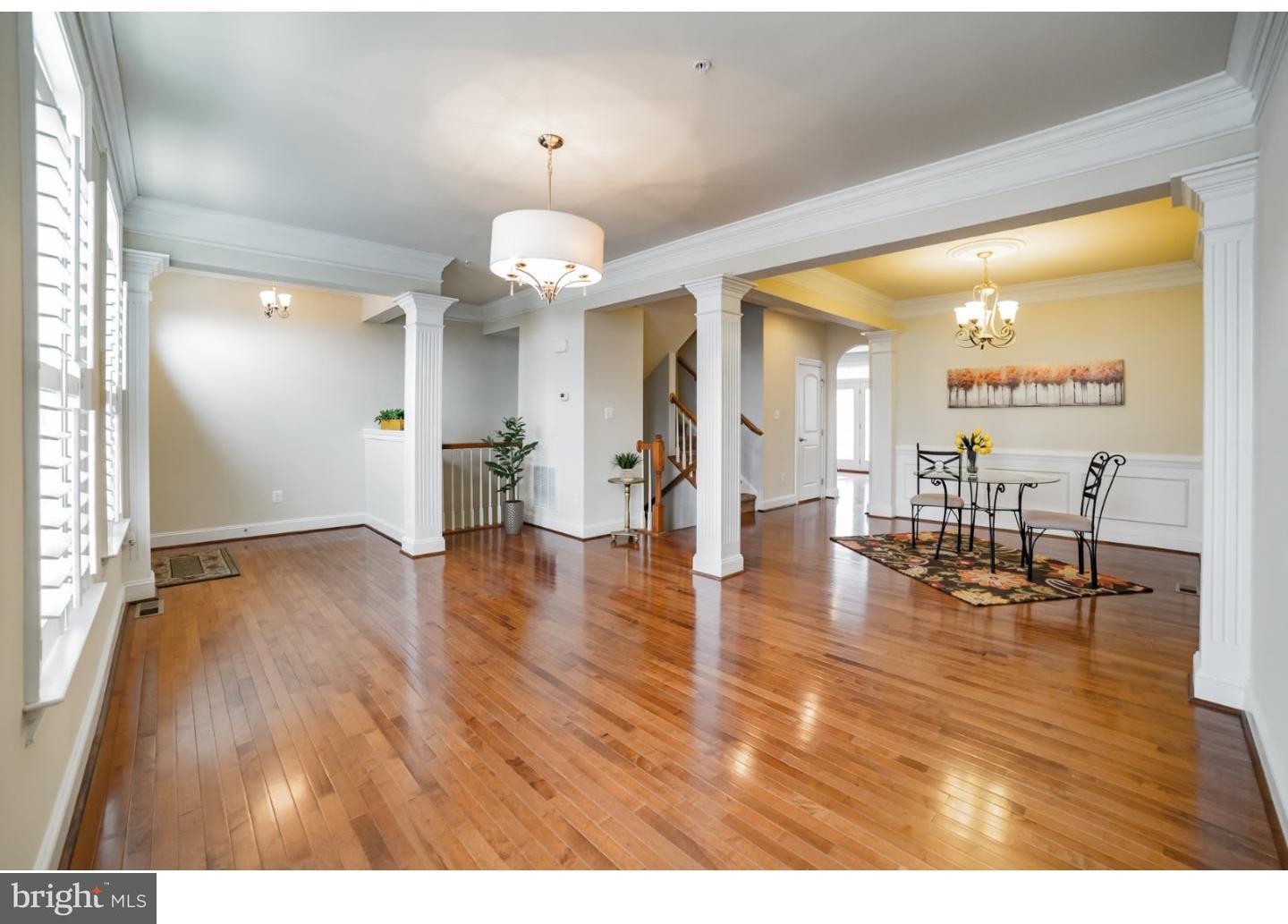 3982 Cephas Child Road Doylestown, PA 18902 - Photo 5 of 23 Family Room