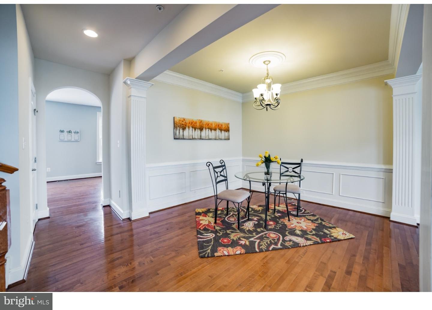 3982 Cephas Child Road Doylestown, PA 18902 - Photo 6 of 23 Dining Room