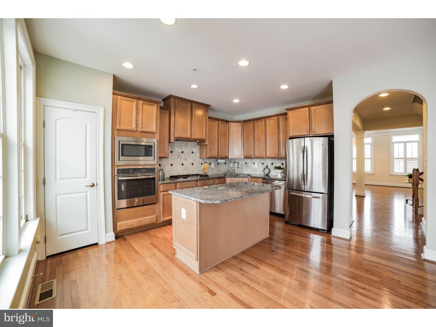 3982 Cephas Child Road Doylestown, PA 18902 - Photo 8 of 23 Kitchen