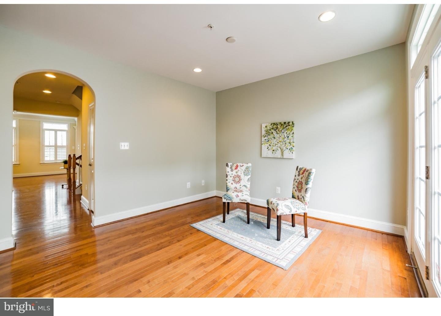3982 Cephas Child Road Doylestown, PA 18902 - Photo 9 of 23 Breakfast Room