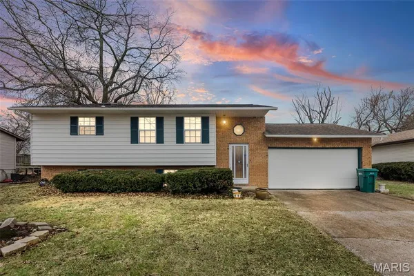 $140,000 | 2006 Maple Tree Lane, East St. Louis, IL 62206