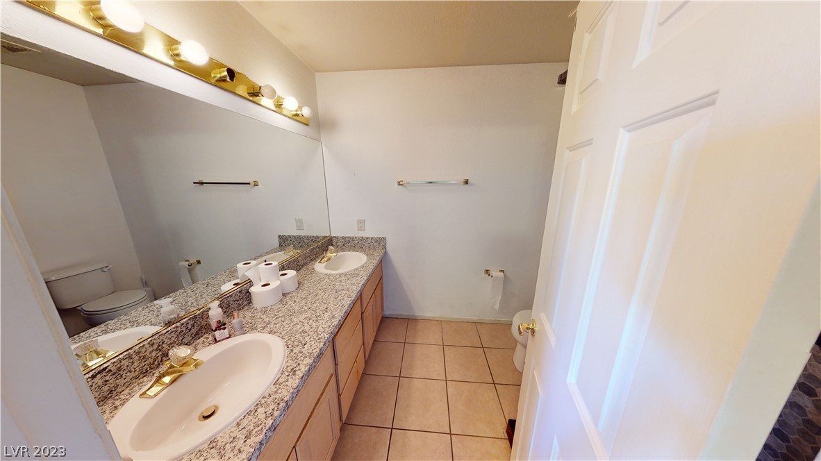 5449 Bugle Way, Unit 103 Las Vegas, NV 89108 - Photo 19 of 25