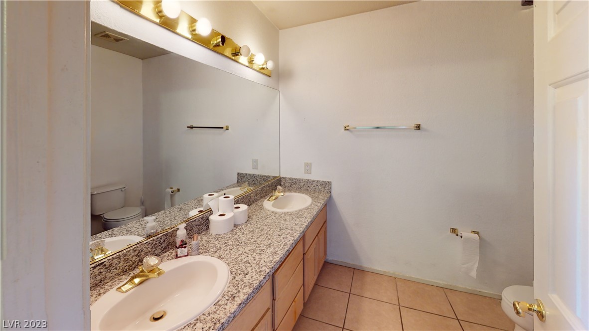 5449 Bugle Way, Unit 103 Las Vegas, NV 89108 - Photo 20 of 25
