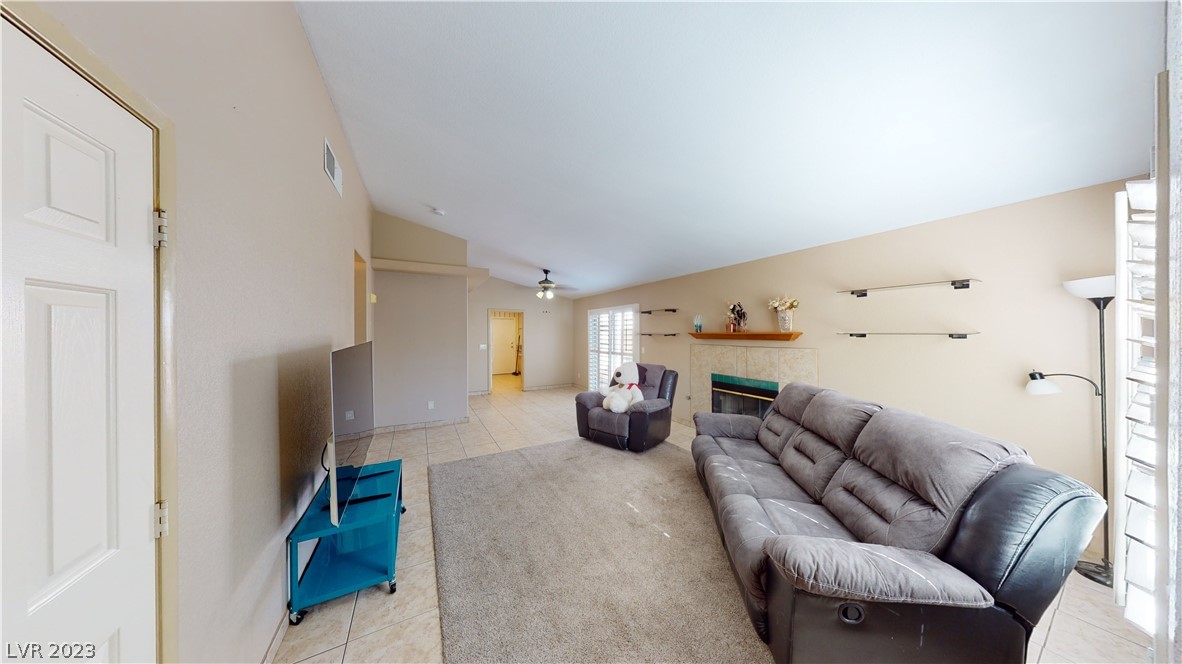 5449 Bugle Way, Unit 103 Las Vegas, NV 89108 - Photo 2 of 25