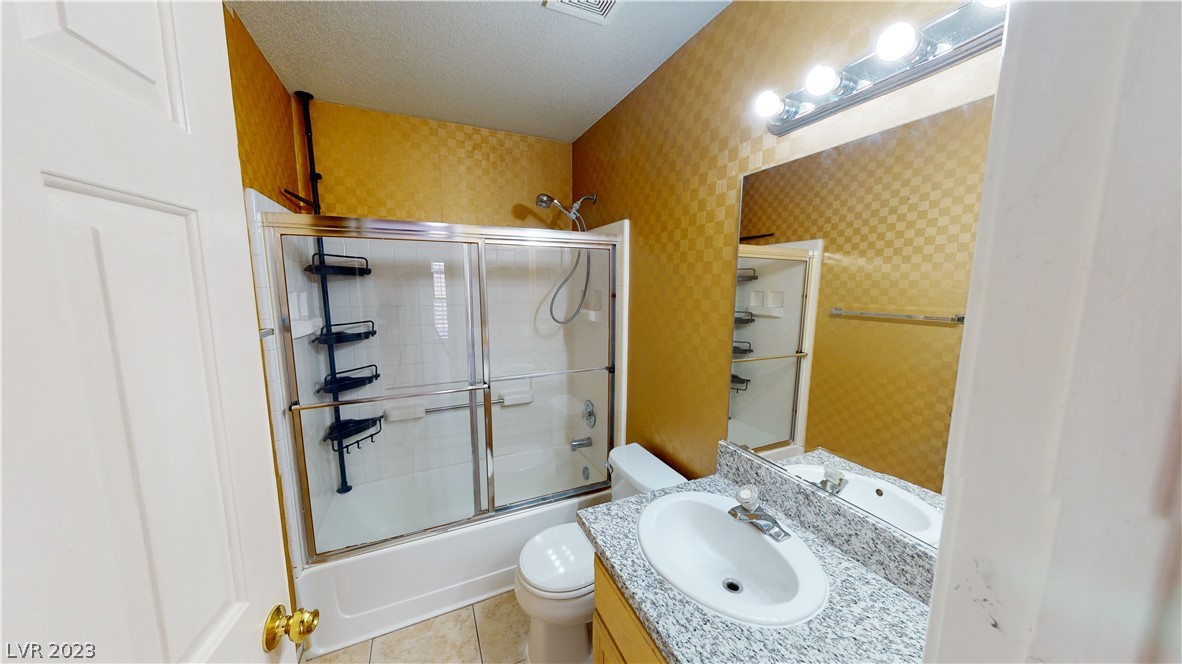 5449 Bugle Way, Unit 103 Las Vegas, NV 89108 - Photo 21 of 25