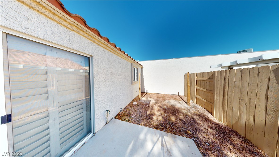5449 Bugle Way, Unit 103 Las Vegas, NV 89108 - Photo 24 of 25