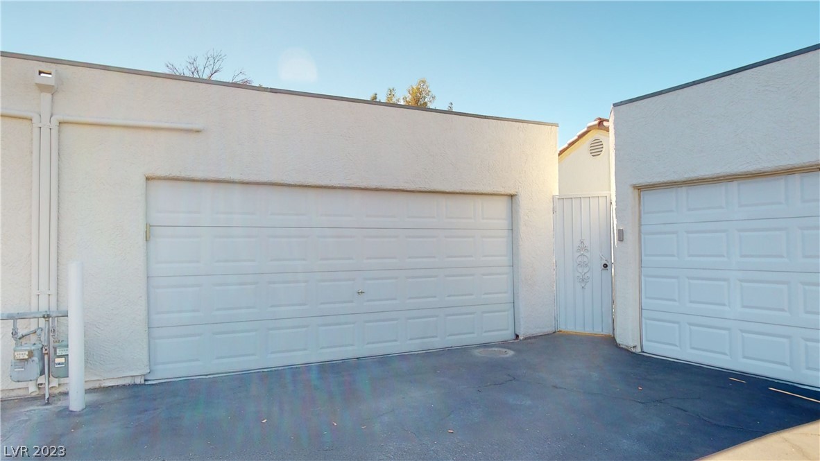 5449 Bugle Way, Unit 103 Las Vegas, NV 89108 - Photo 25 of 25