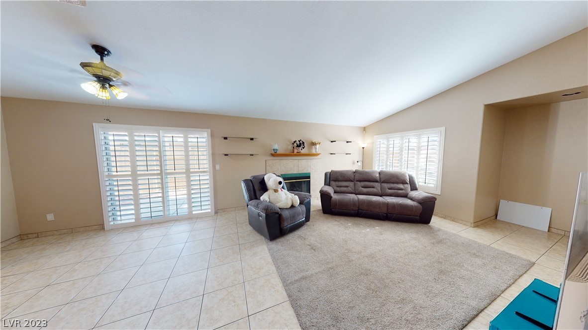 5449 Bugle Way, Unit 103 Las Vegas, NV 89108 - Photo 3 of 25