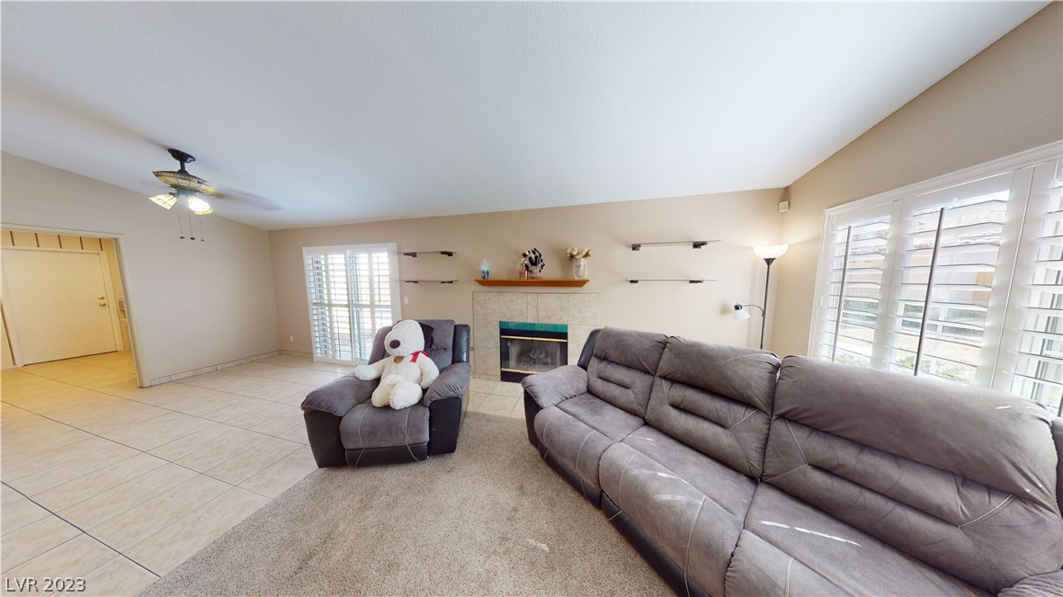 5449 Bugle Way, Unit 103 Las Vegas, NV 89108 - Photo 4 of 25