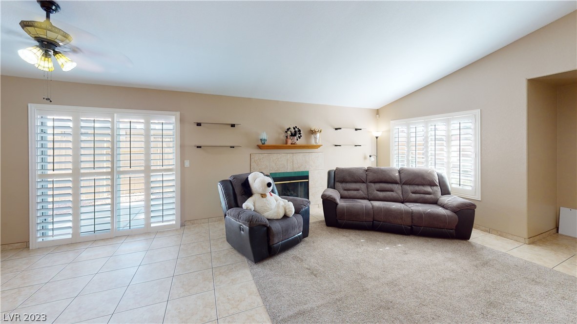 5449 Bugle Way, Unit 103 Las Vegas, NV 89108 - Photo 6 of 25