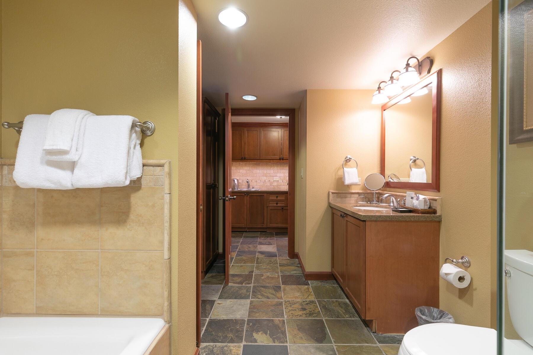 400 Resort Road, Unit 249/251 Olympic Valley, CA 96146 - Photo 18 of 26