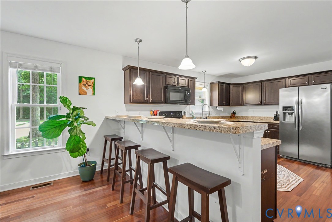 7312 Round Ridge Place Chesterfield, VA 23832 - Photo 16 of 59 Gallery Image 16