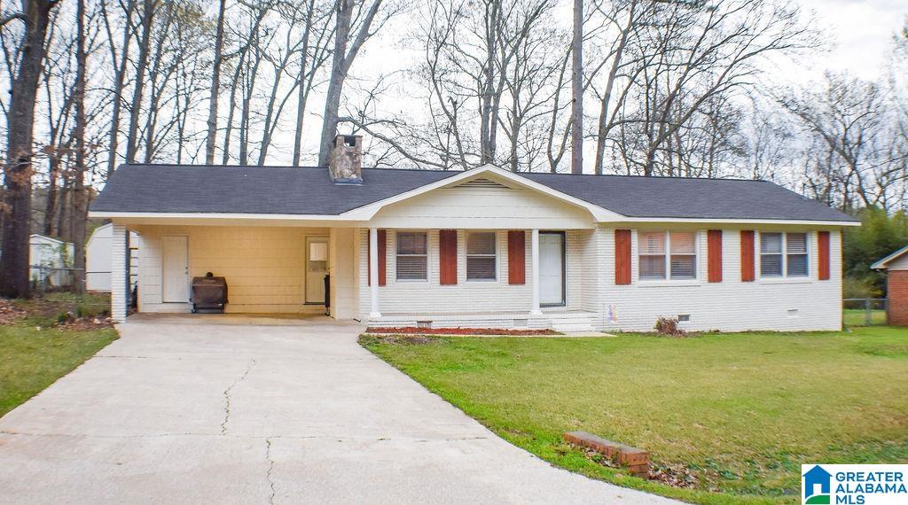 905 Hilton Road Anniston, AL 36207 - Photo 24 of 27