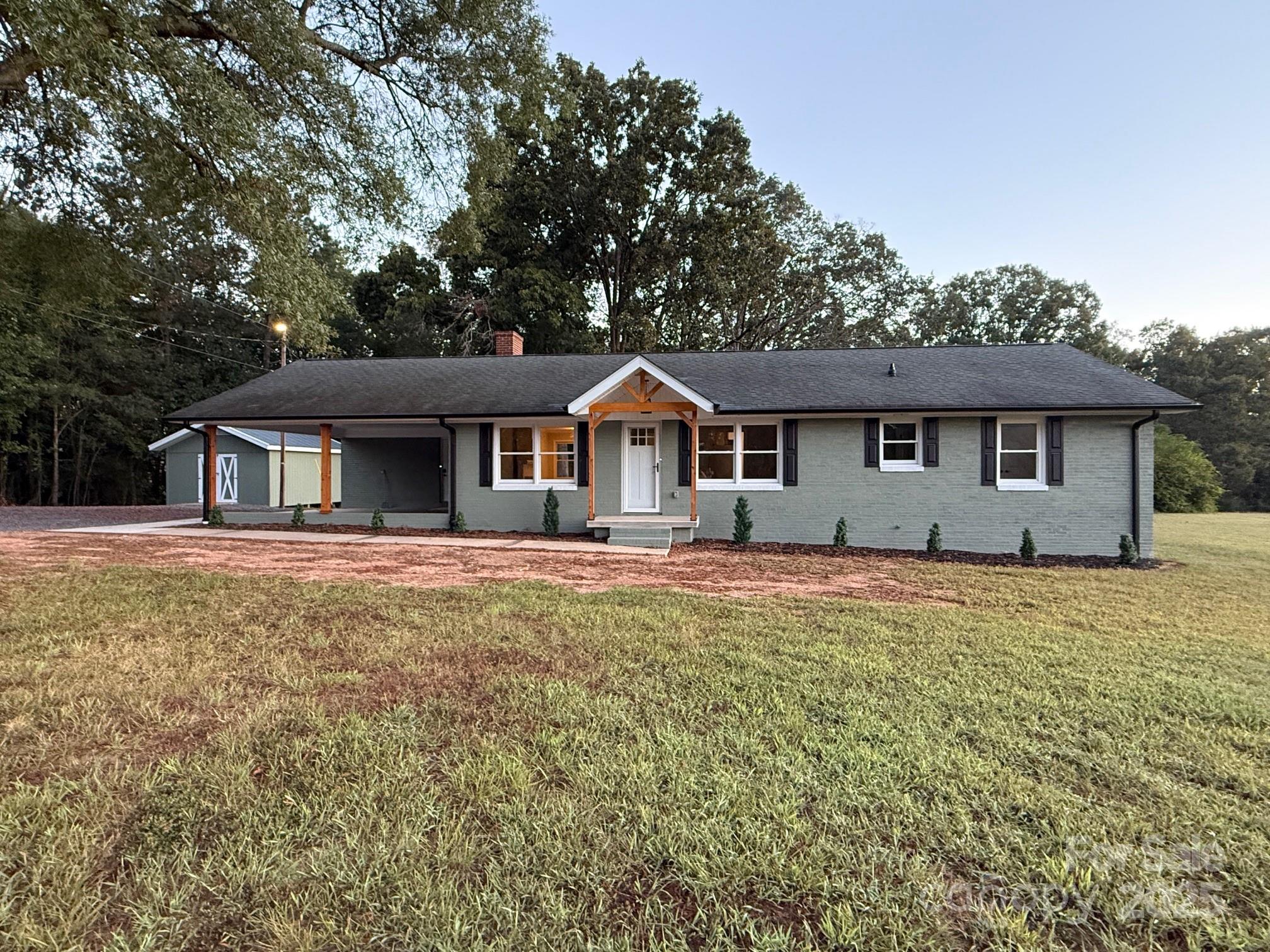 3542 Cameron Road Polkton, NC 28135 - Photo 1 of 15