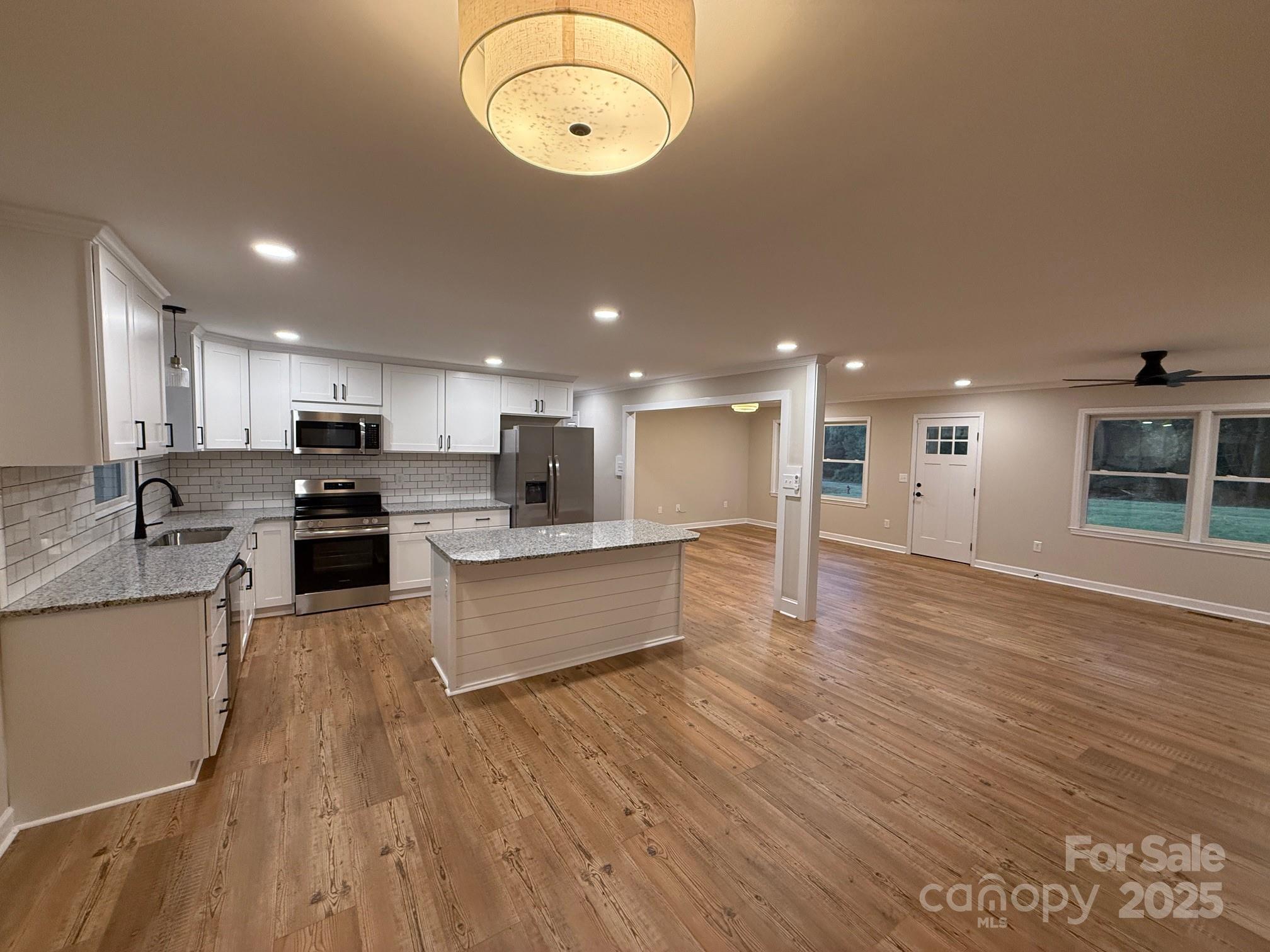 3542 Cameron Road Polkton, NC 28135 - Photo 5 of 15