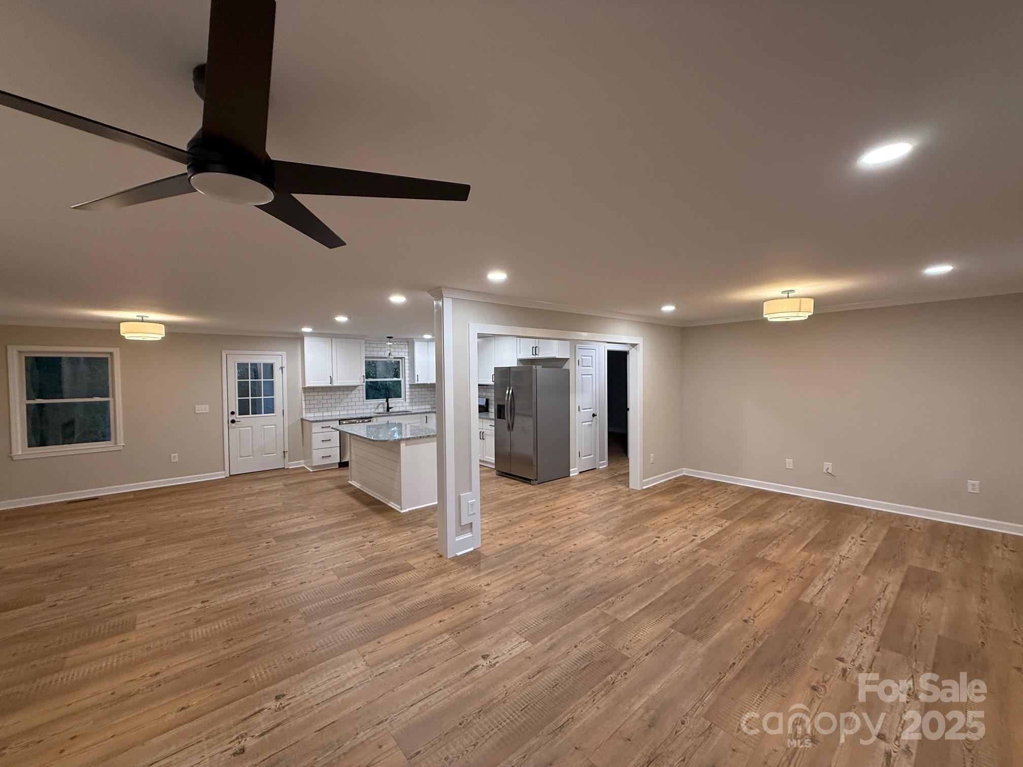 3542 Cameron Road Polkton, NC 28135 - Photo 8 of 15