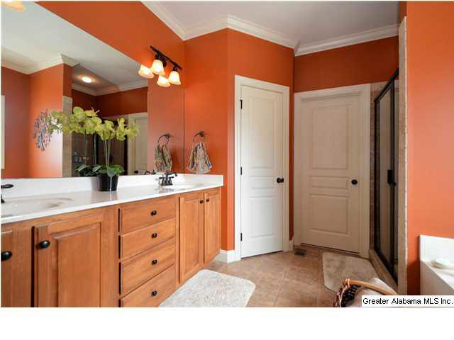 1056 Stoneykirk Road Pelham, AL 35124 - Photo 12 of 32