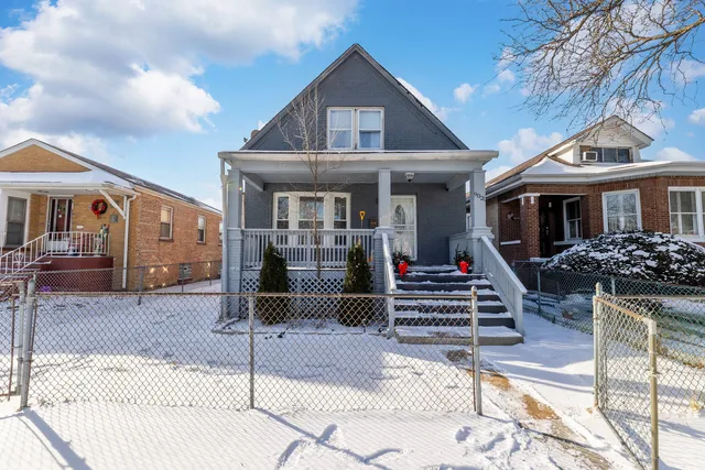 $225,000 | 9020 South Carpenter Street, Chicago, IL 60620