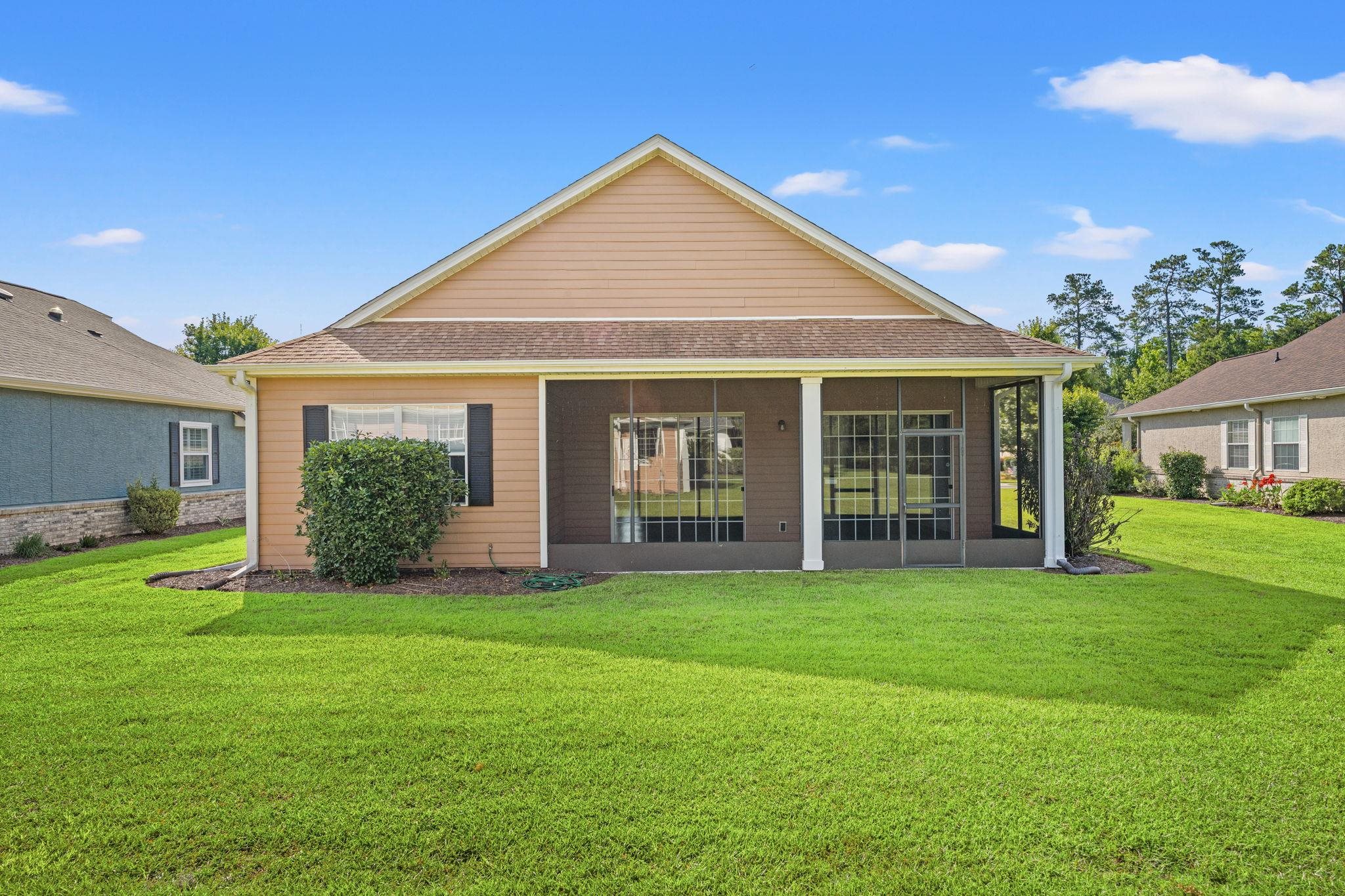 1006 Nittany Court Murrells Inlet, SC 29576 - Photo 25 of 48