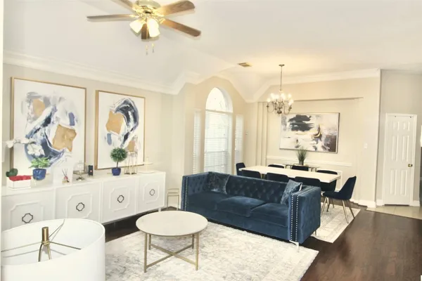 $2,500 | 1107 Woodley Bend, Sugar Land, TX 77479
