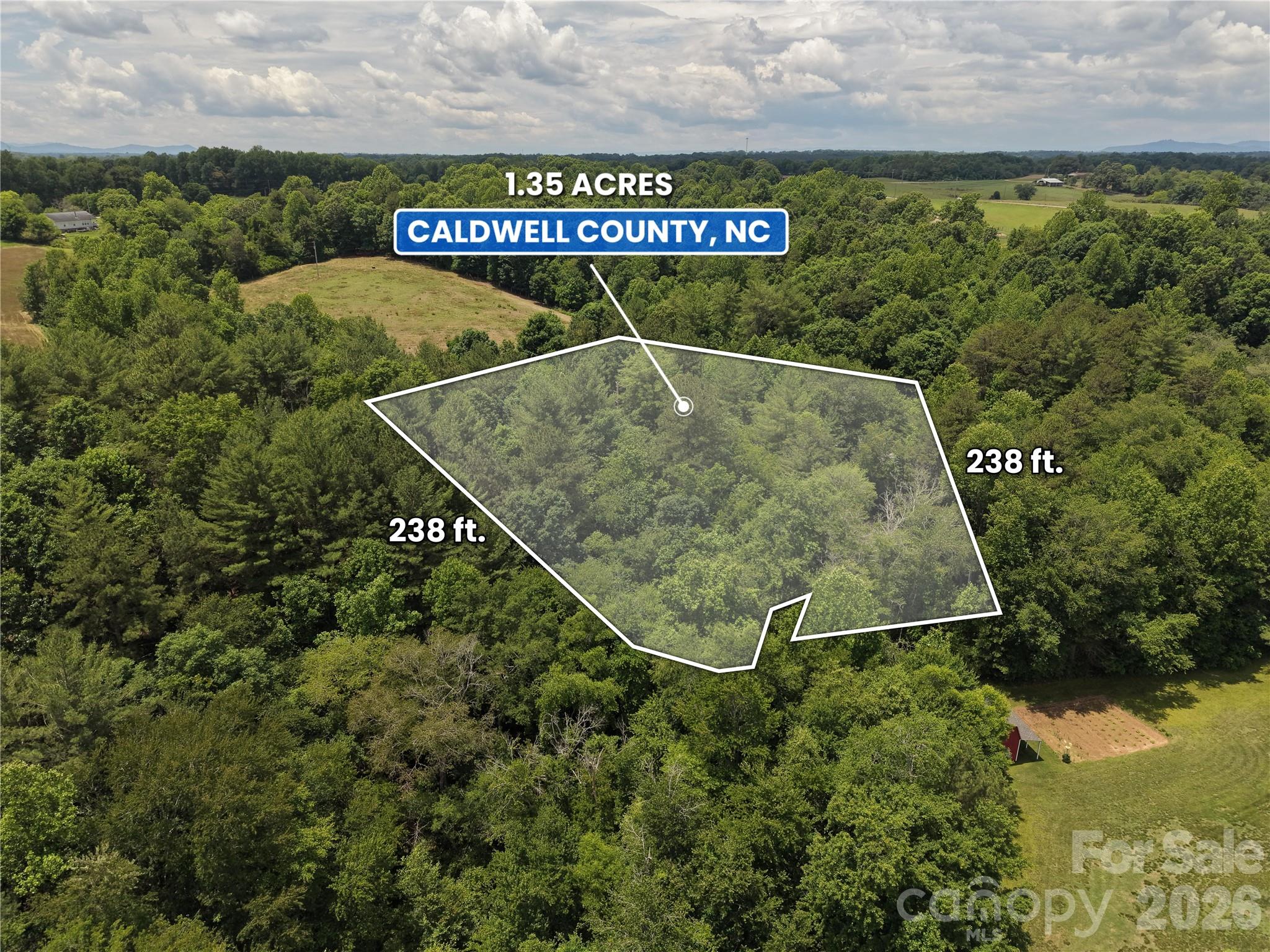 4842 Rio De Luna, Unit NONE Hickory, NC 28601 - Photo 4 of 8