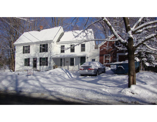101 Martins Pond Road Groton, MA 01450 - Photo 1 of 1 Gallery Image 1