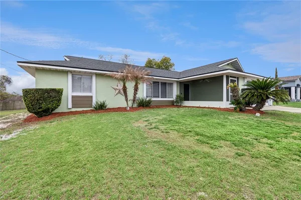 $310,000 | 1743 East Chapel Drive, Deltona, FL 32725