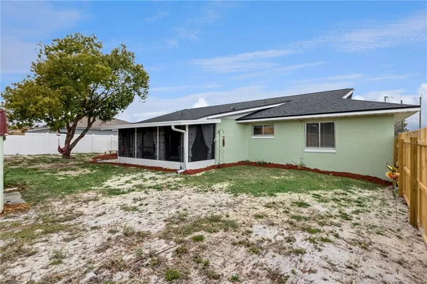 $310,000 | 1743 East Chapel Drive, Deltona, FL 32725