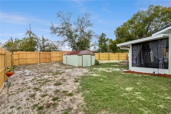 $310,000 | 1743 East Chapel Drive, Deltona, FL 32725
