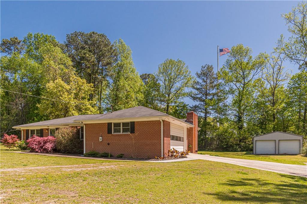 6860 Mark Turner Road Lithia Springs, GA 30122 - Photo 1 of 1 Gallery Image 1