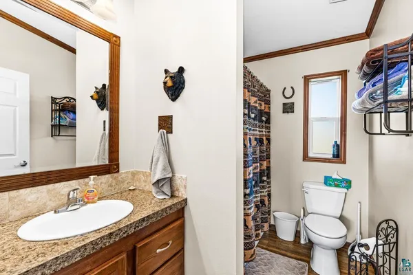 $400,000 | 3647 County Road 103, Barnum, MN 55707