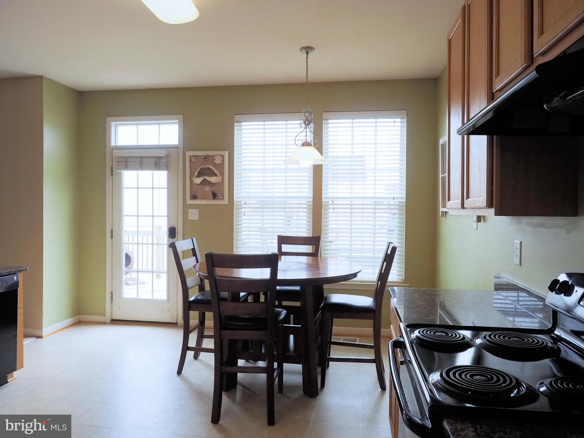 1320 Destrier Street Ranson, WV 25438 - Photo 8 of 30 Kitchen