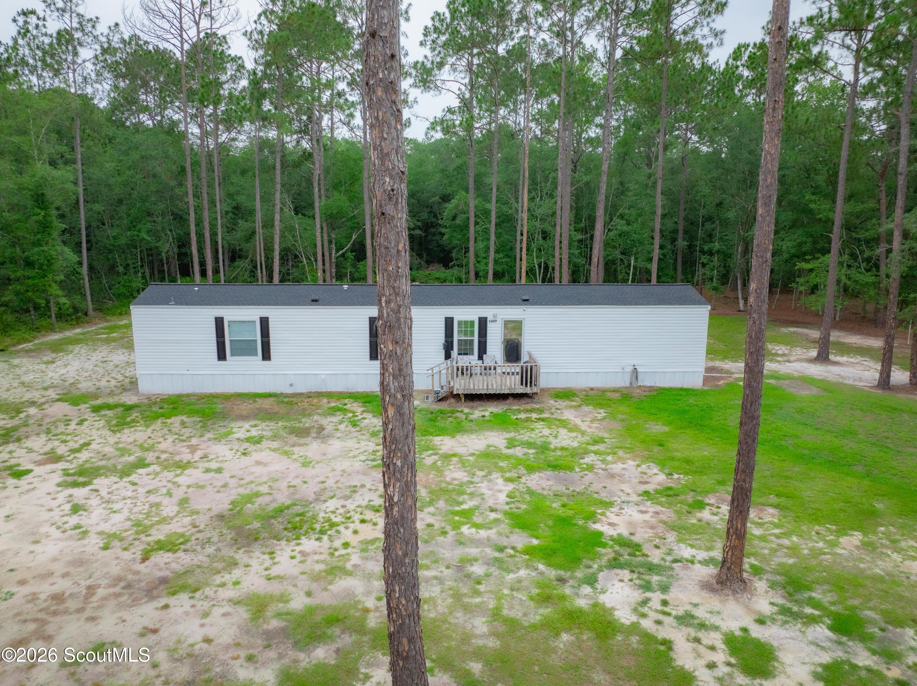 1889 McDonald Road Waycross, GA 31503 - Photo 25 of 26