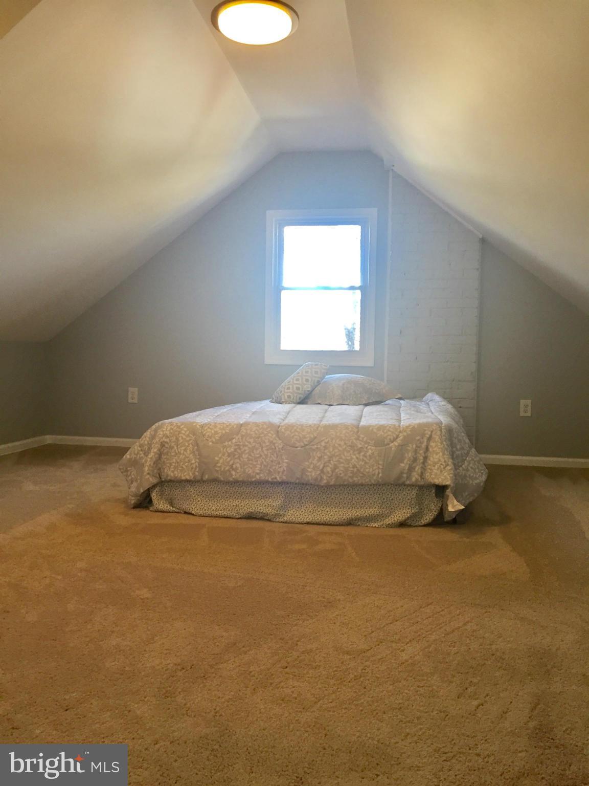 3504 Rhom Road Baltimore, MD 21207 - Photo 14 of 24 Bedroom (Master)