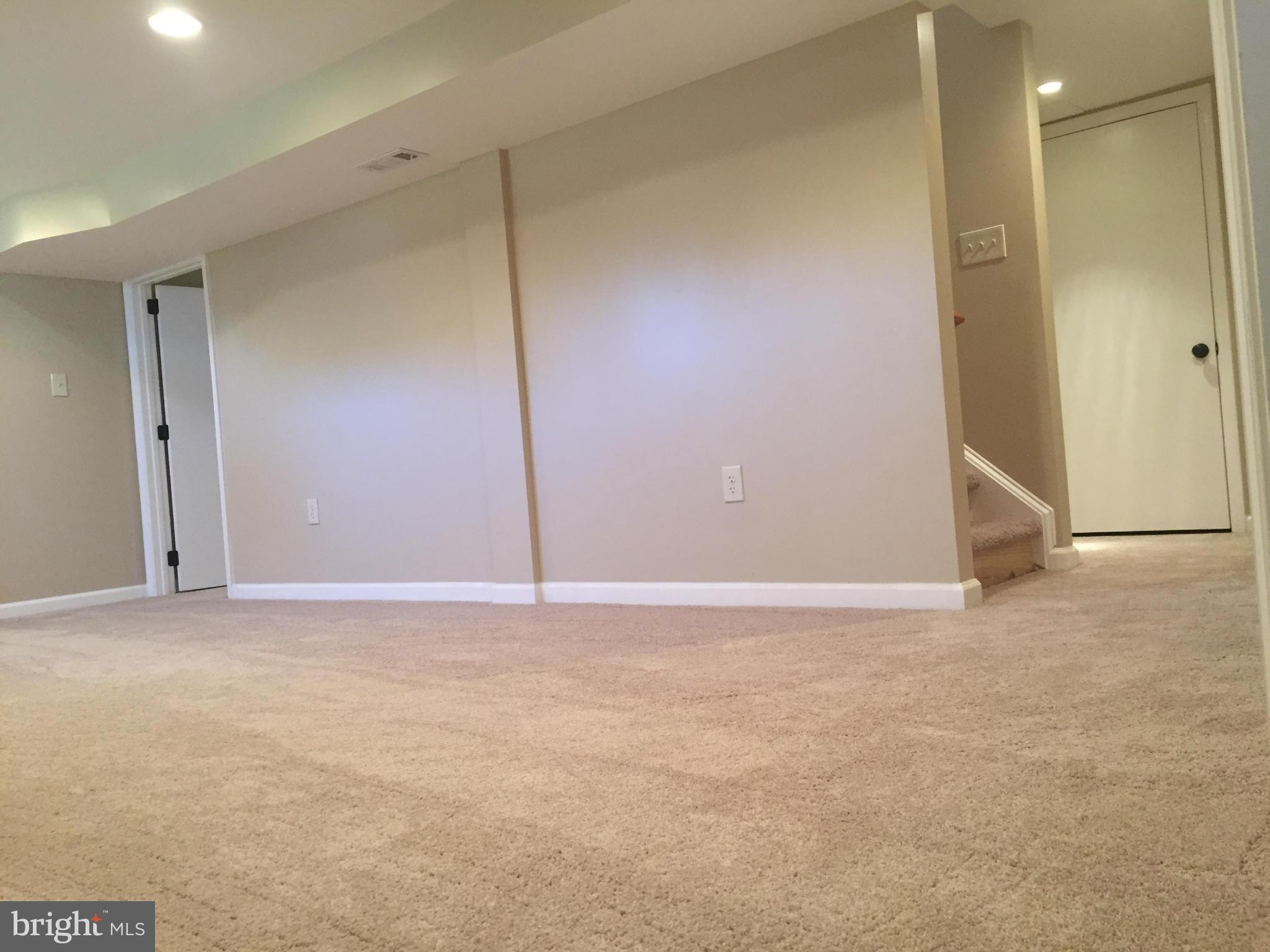 3504 Rhom Road Baltimore, MD 21207 - Photo 17 of 24 Basement