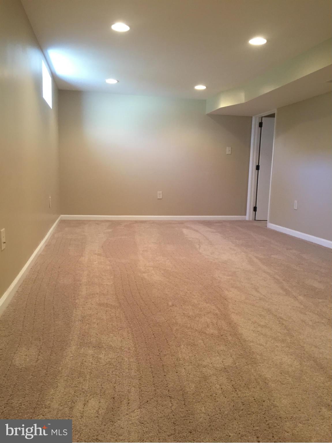 3504 Rhom Road Baltimore, MD 21207 - Photo 18 of 24 Basement