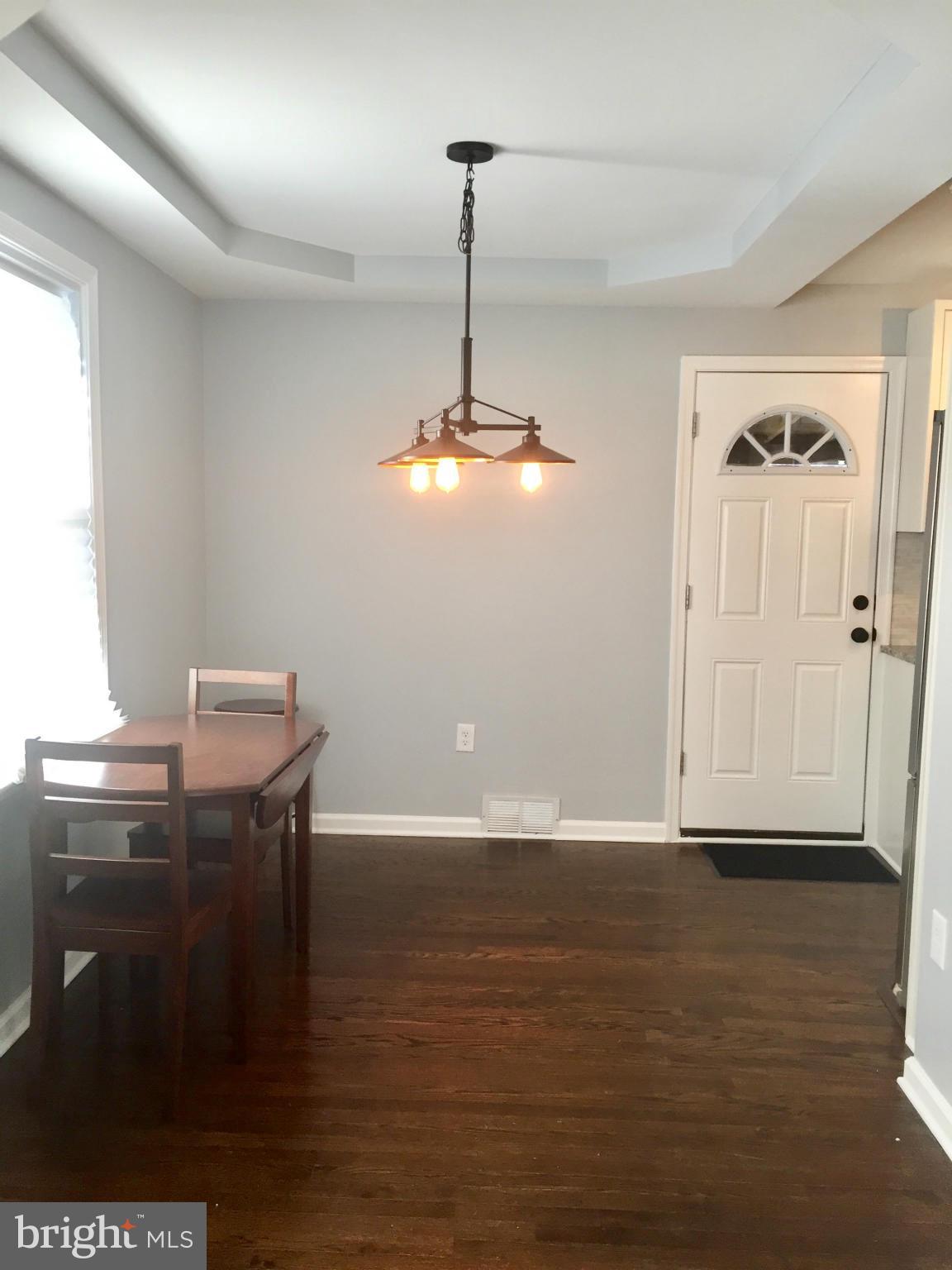3504 Rhom Road Baltimore, MD 21207 - Photo 6 of 24 Dining Room