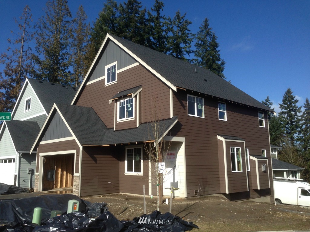 3712 Northeast 14th Place Renton, WA 98056 - Photo 1 of 4