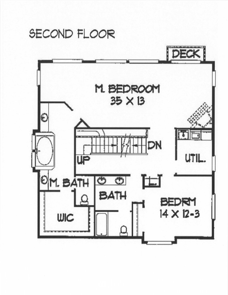 3712 Northeast 14th Place Renton, WA 98056 - Photo 3 of 4