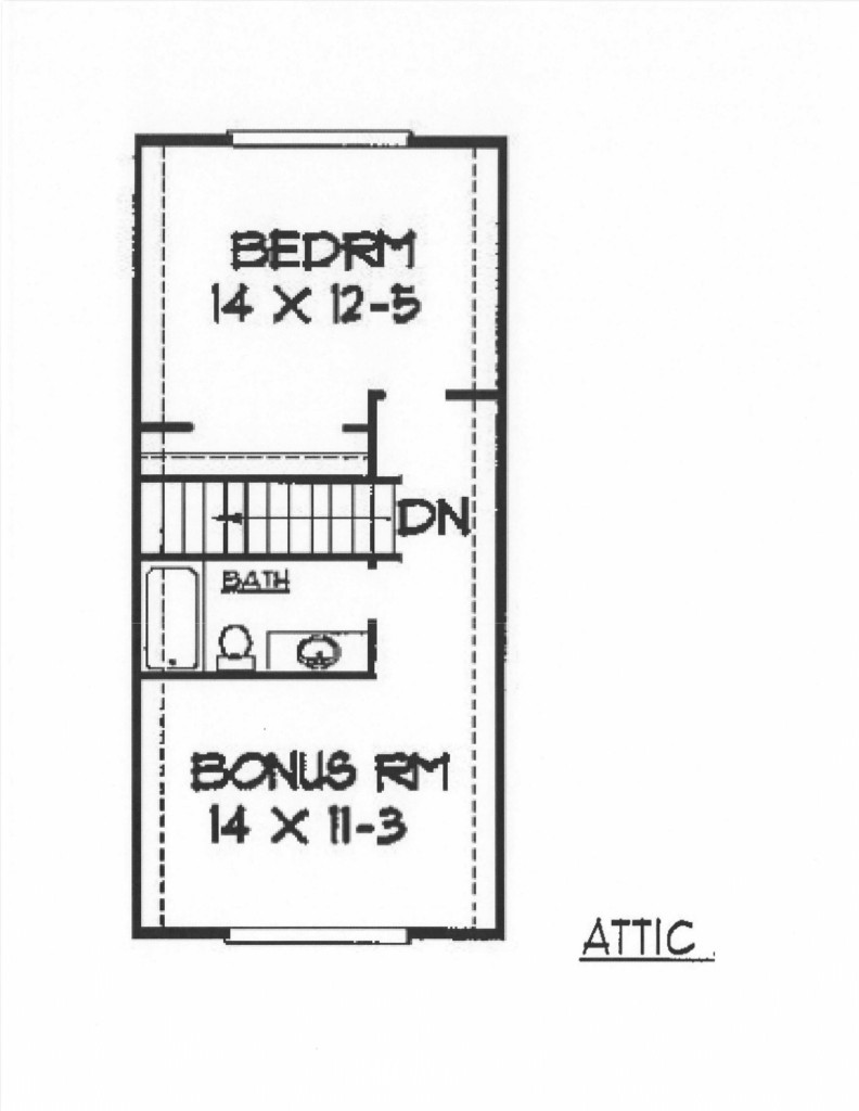 3712 Northeast 14th Place Renton, WA 98056 - Photo 4 of 4