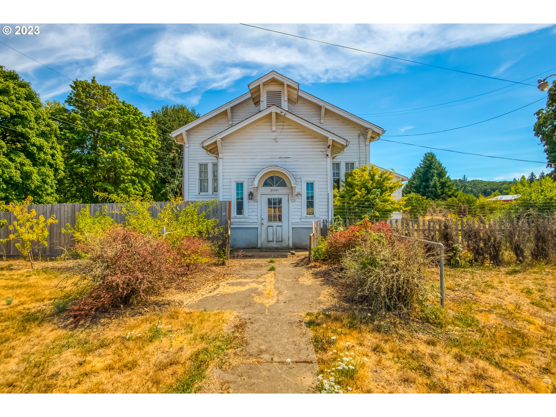 31741 Southwest Savage Road Sheridan, OR 97378 - Photo 1 of 25 Gallery Image 1