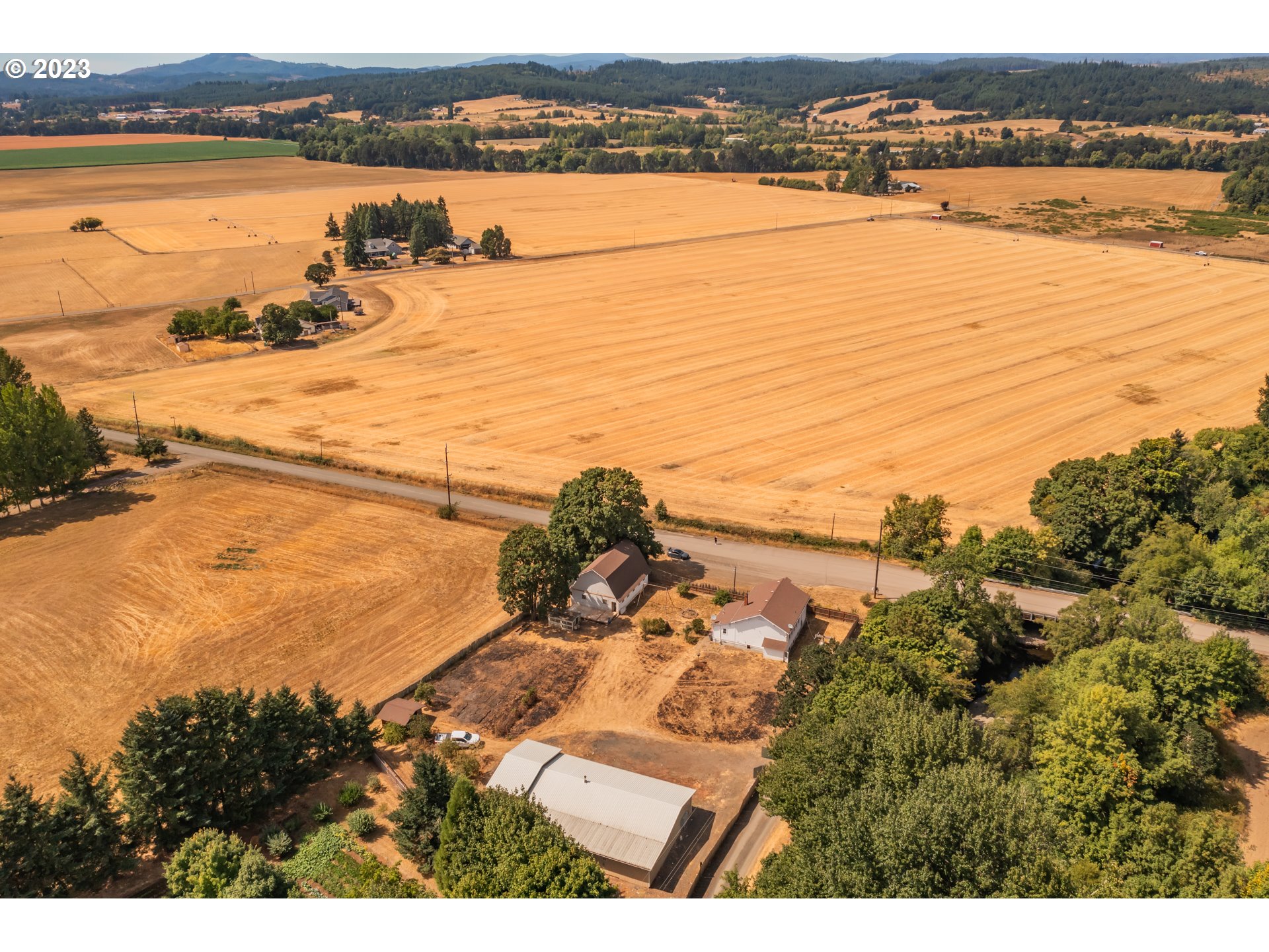 31741 Southwest Savage Road Sheridan, OR 97378 - Photo 24 of 25 Gallery Image 24