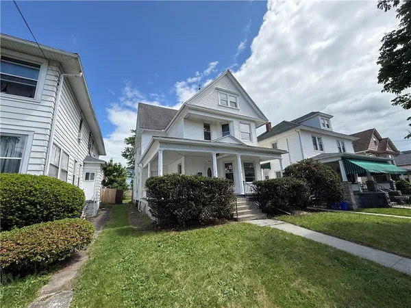 $310,000 | 944 North Irving Avenue, Scranton, PA 18510