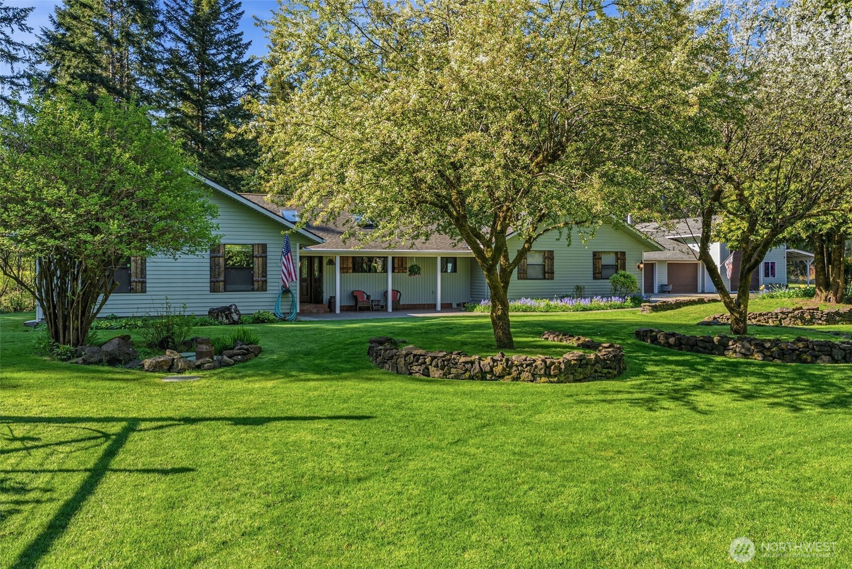 1269 King Road Winlock, WA 98596 - Photo 24 of 33 Gallery Image 24