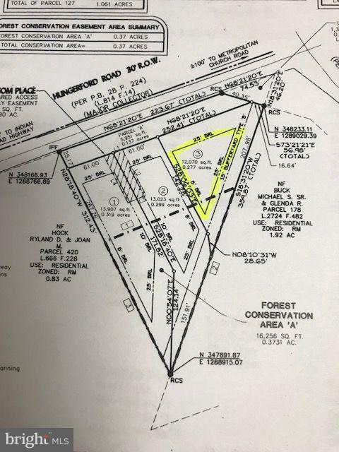 6695 Hungerford Road Bryans Road, MD 20640 - Photo 1 of 1 a picture of a book and a bed