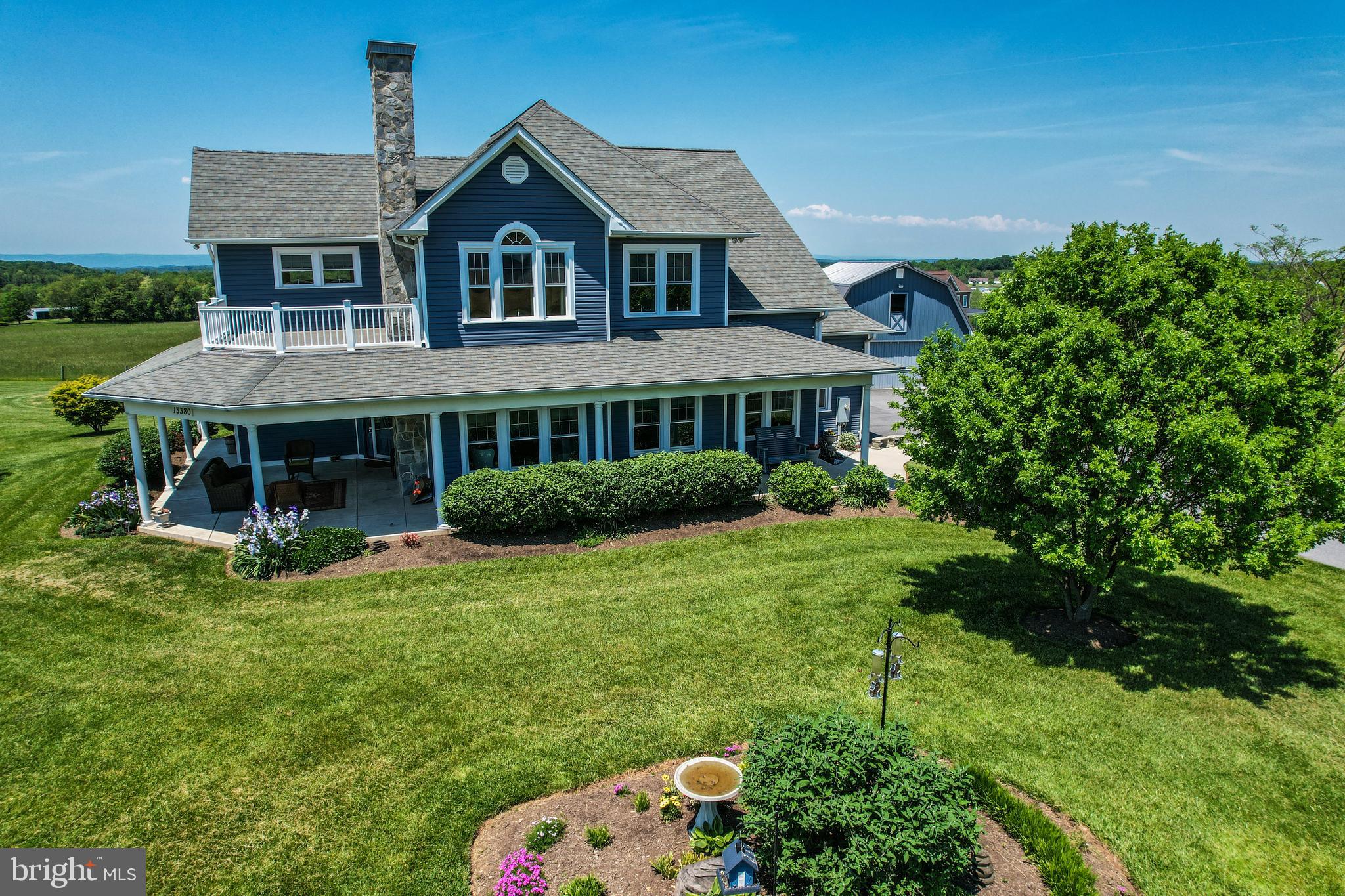 13380 Jesse Smith Road Mount Airy, MD 21771 - Photo 1 of 54 Welcome home to this modern farmhouse!