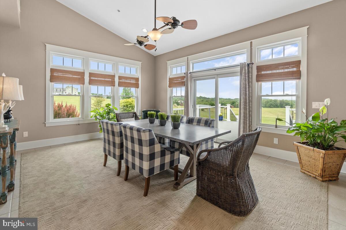 13380 Jesse Smith Road Mount Airy, MD 21771 - Photo 14 of 54 Host holiday meals in this formal dining space.