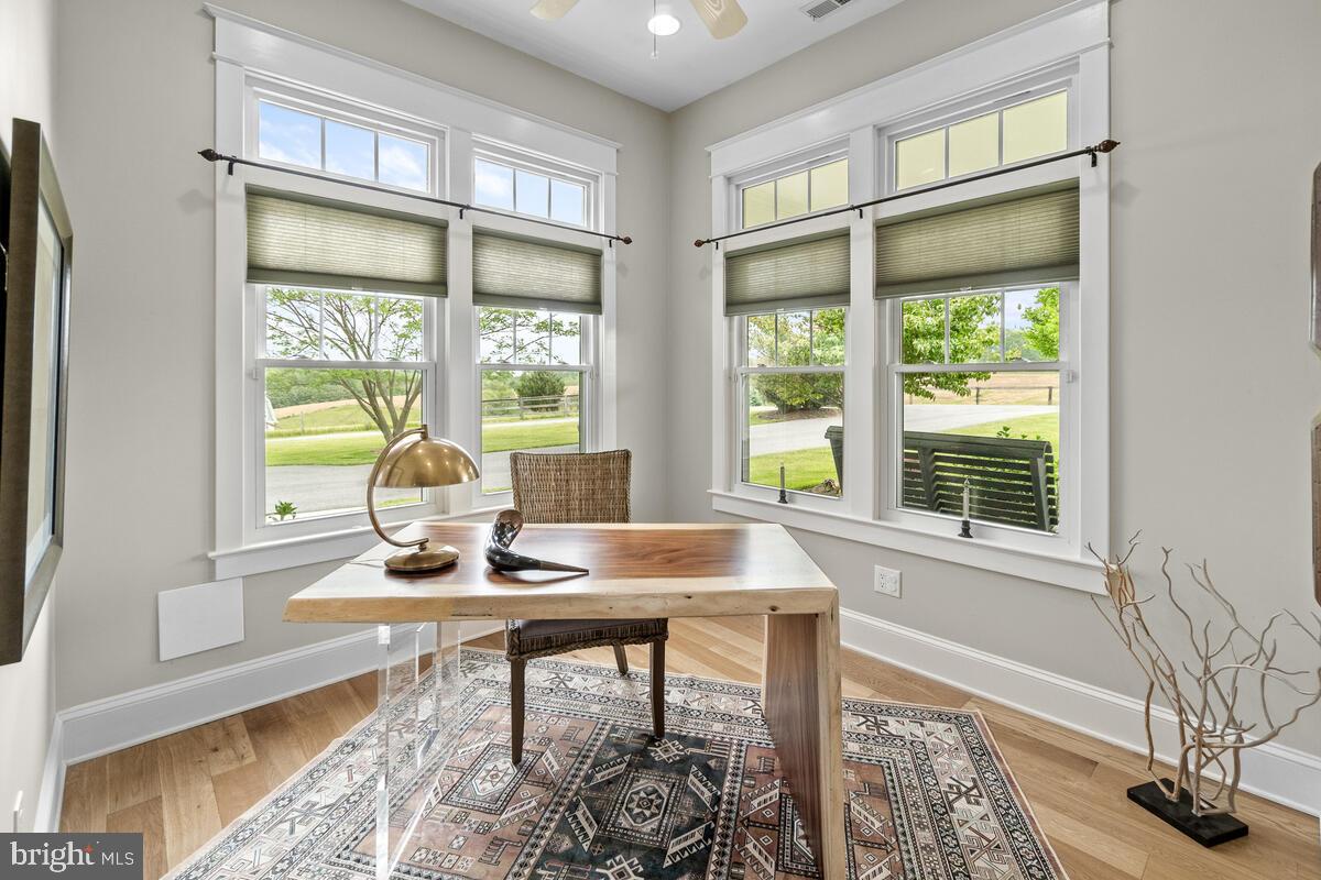 13380 Jesse Smith Road Mount Airy, MD 21771 - Photo 17 of 54 Perfect space for an office or library.