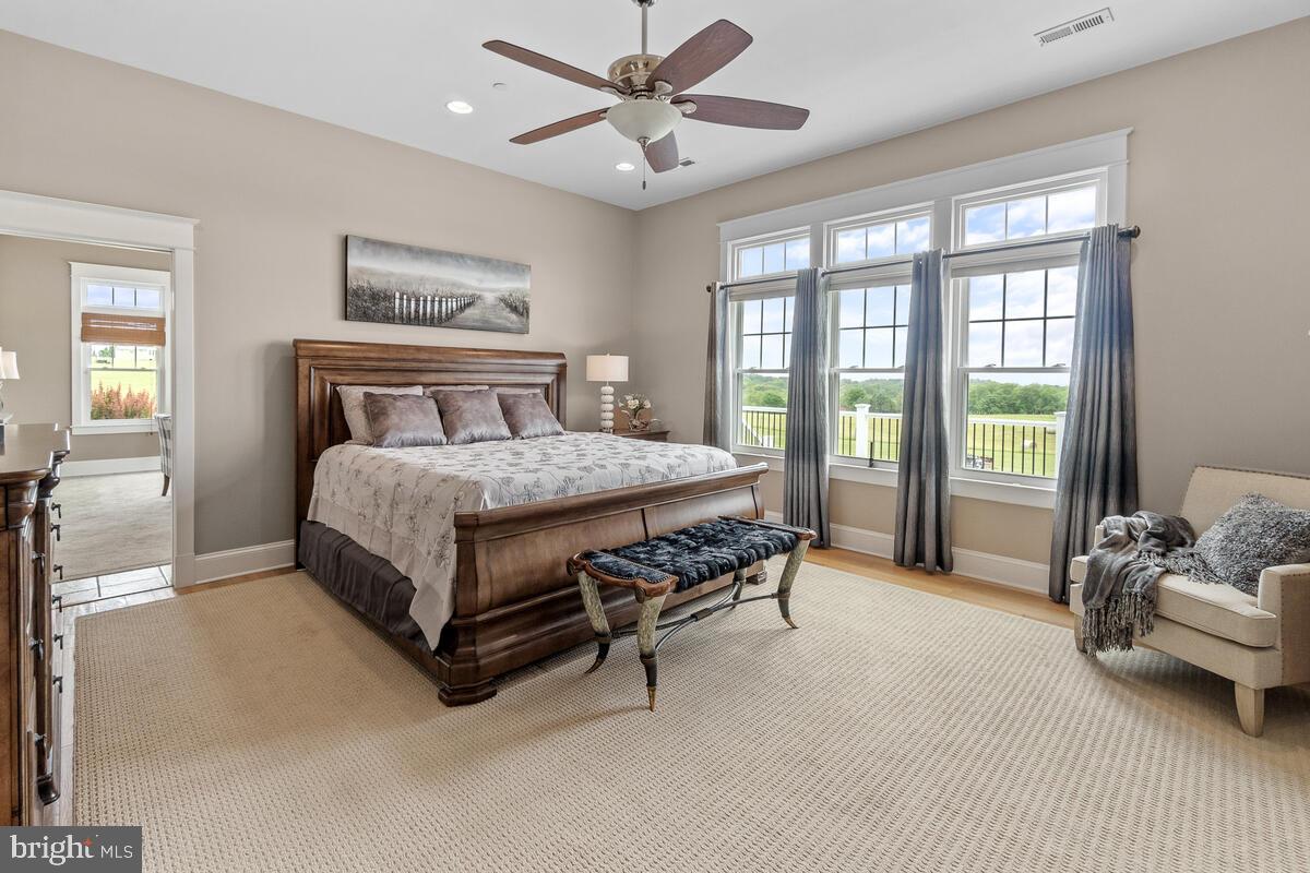 13380 Jesse Smith Road Mount Airy, MD 21771 - Photo 19 of 54 Wake up to this view every morning!